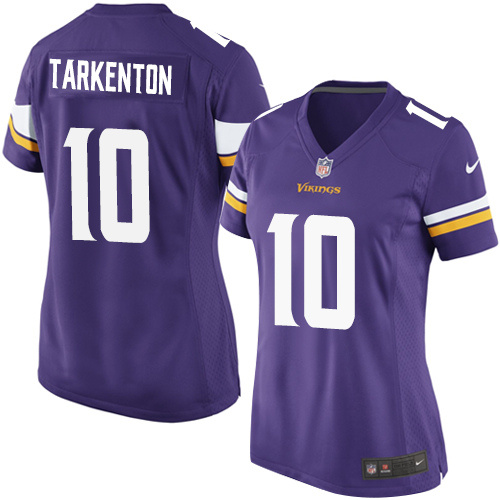 Women Minnesota Vikings jerseys-003